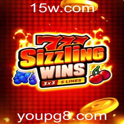 Explorando o Mundo Empolgante do Jogo 777sizzlingwins