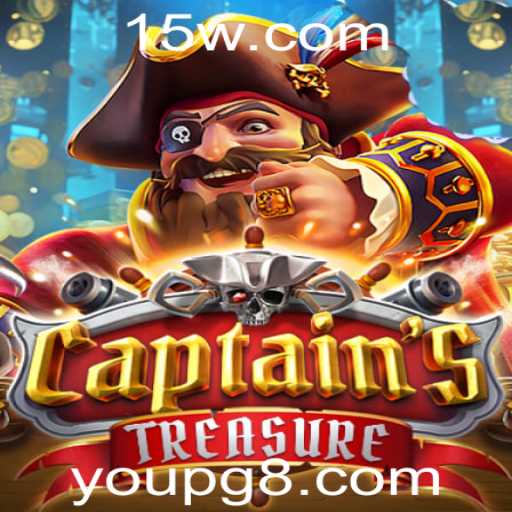 Descubra o Fascinante Mundo de CaptainssTreasure