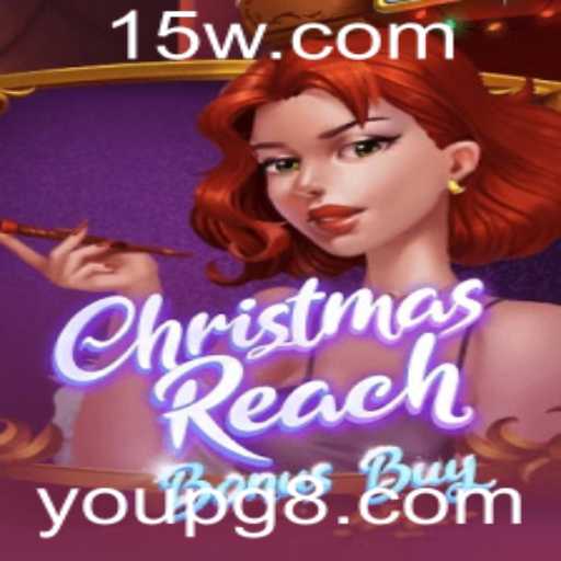 Explorando o Encanto e as Regras do Jogo ChristmasReachBonusBuy