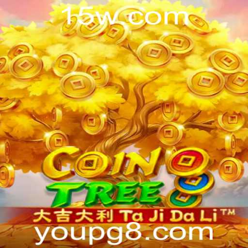 CoinTree: Explorando o Empolgante Mundo do Jogo com a Chave 'youpg'