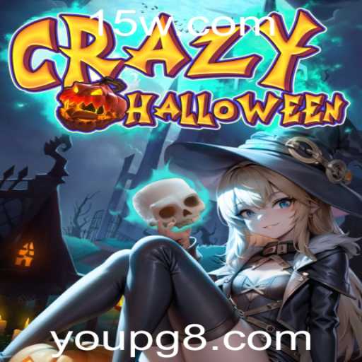 Descubra a Emoção do CrazyHalloween: O Jogo que está Revolucionando as Festividades