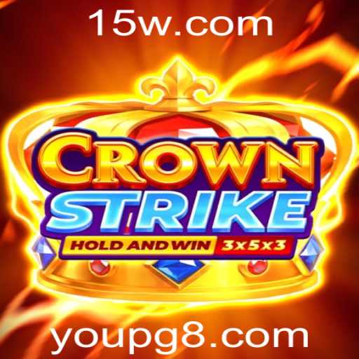 Crownstrike: Desvendando o Universo do Jogo Inovador