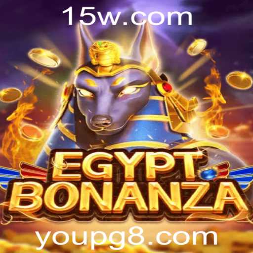 EgyptBonanza: Desvendando os Mistérios de um Jogo Fascinante