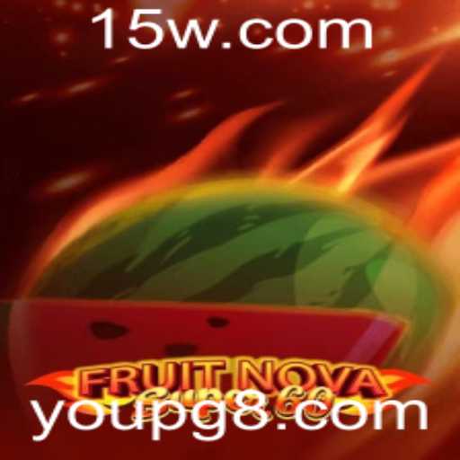 FruitNovaSuper60: Descubra o Mundo Fascinante Deste Jogo Cativante