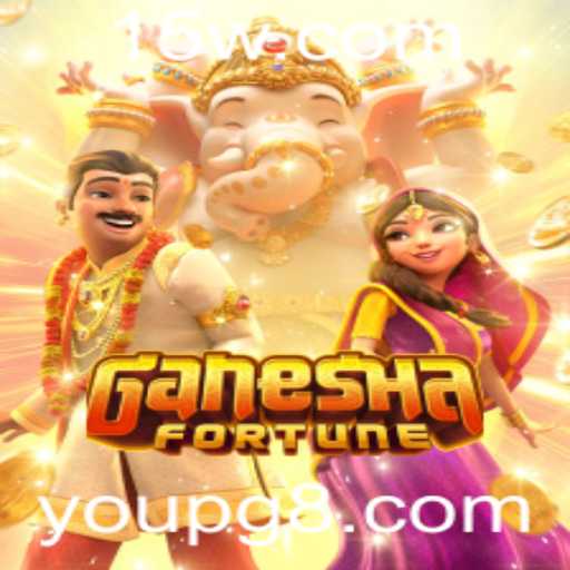 GaneshaFortune: Descubra o Fascinante Mundo dos Jogos YouPG