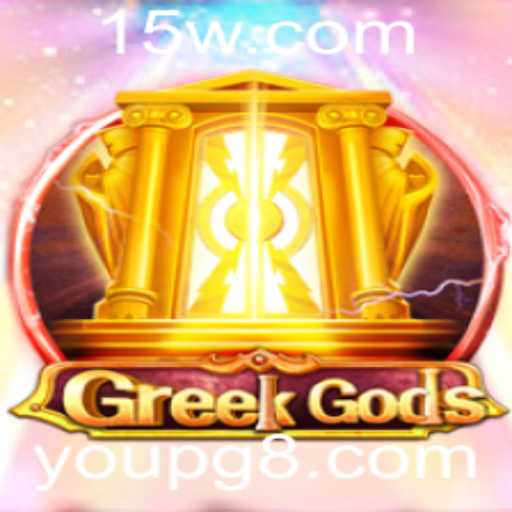 Descubra as Aventuras de GreekGods: O Novo Fenômeno de Jogos