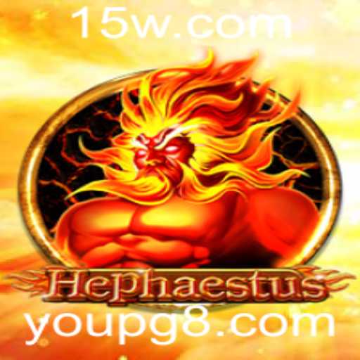 Descubra Hephaestus: O Jogo que Renasce a Mitologia