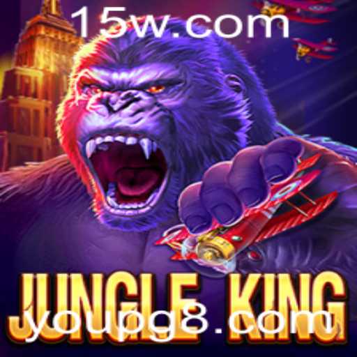 Desvendando o Fascinante Mundo de JungleKing: Um Jogo de Aventuras Inesquecível