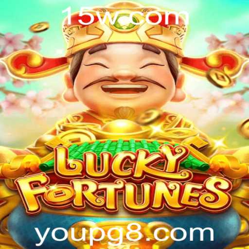 LUCKYFORTUNES: O Guia Definitivo para o Jogo que Une Estratégia e Sorte