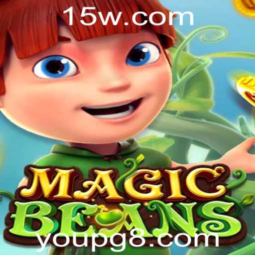 Descubra o Fascinante Mundo de MAGICBEANS: Regras e Estratégia do Jogo