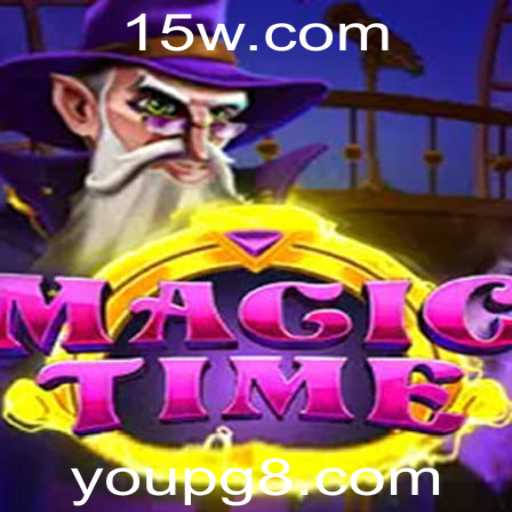 Explorando o Fascinante Mundo de MagicTime: Um Guia Completo