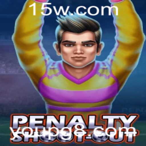 Descubra PenaltyShootOut: O Jogo de Punições Intensas
