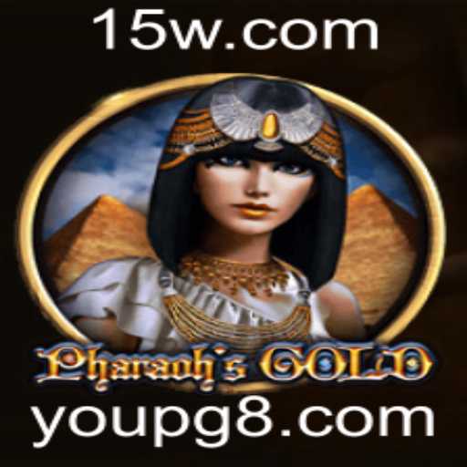 A Jornada Épica no Mundo do PharaohsGold