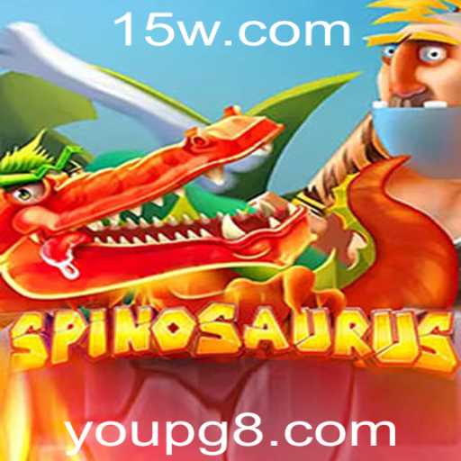 Jogo Spinosaurus: Uma Aventura Jurássica para Todas as Idades