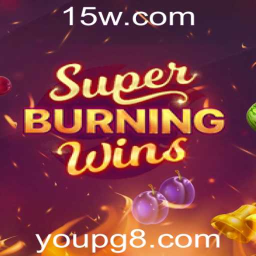 Explorando o Fascinante Mundo de SuperBurningWins