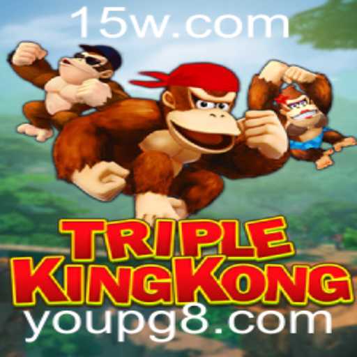 TripleKingKong: Descubra a Emoção do Novo Jogo de Aventura