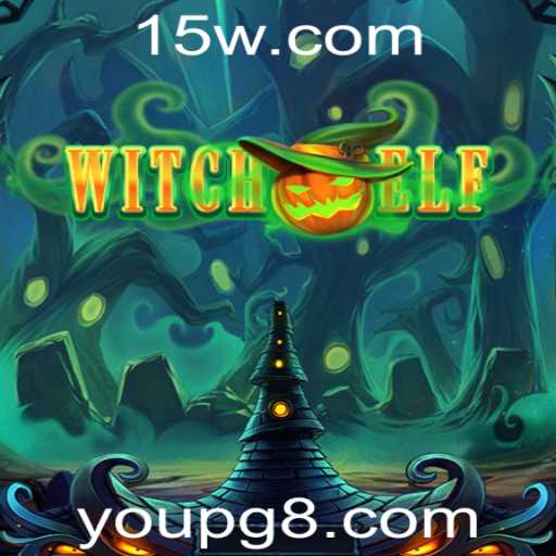 Explorando o Universo de WitchElf: Uma Jornada de Magia e Estratégia